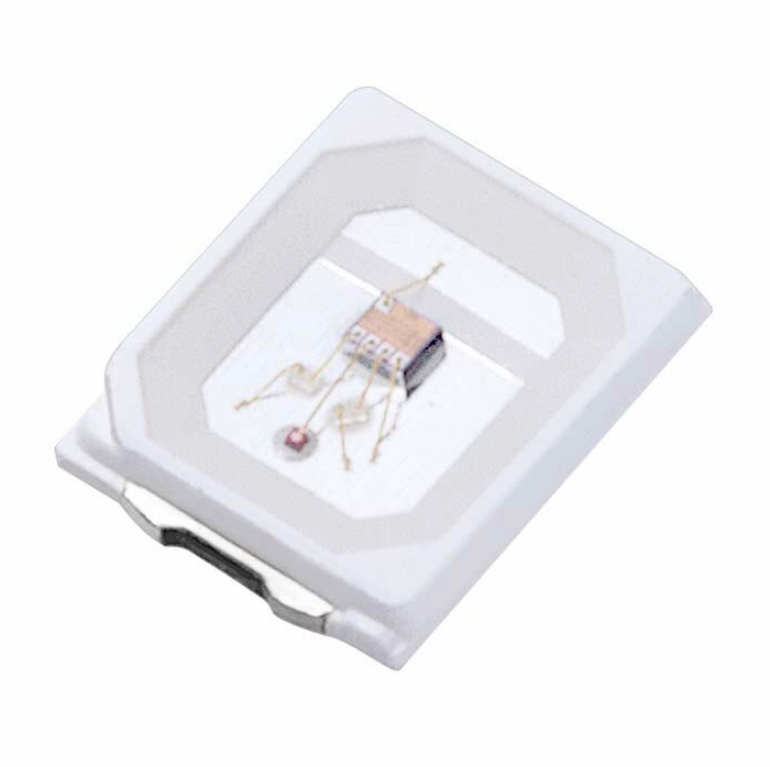 (image for) Slow animating 2835 RGB LEDs