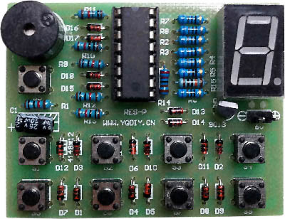 Welcome to LEDsales, LEDs and accessories for the DIY enthusiast