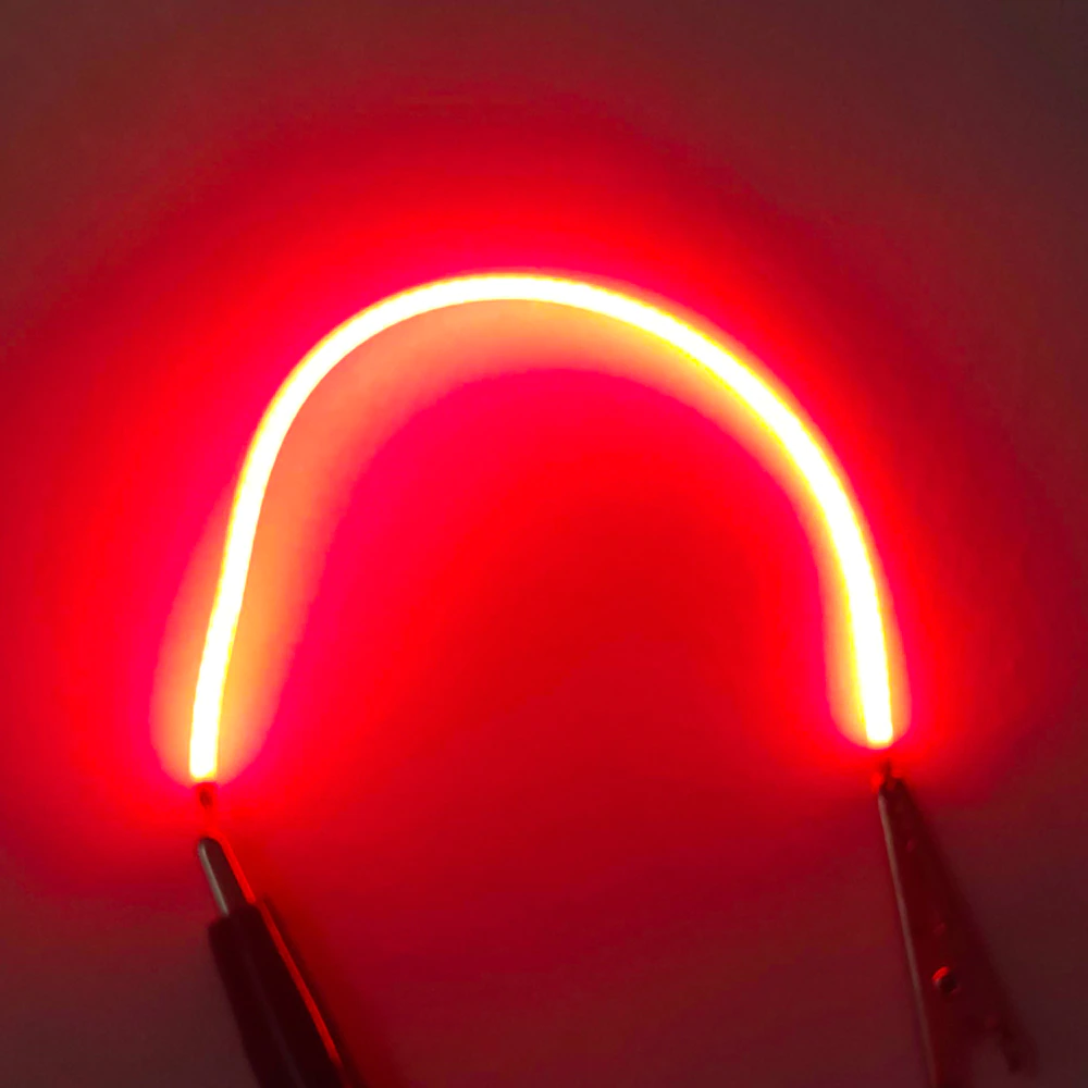 (image for) LED filaments