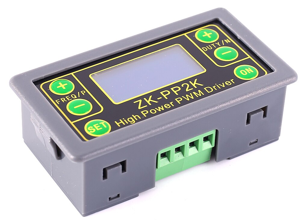 (image for) 8A signal generator/pulse generator module
