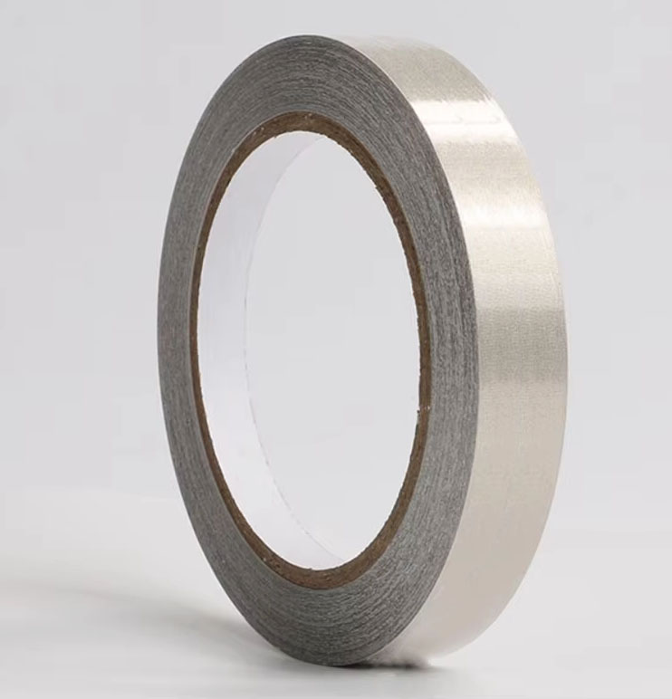 (image for) COPY Electrically conductive metallic tape - 20mm