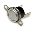 (image for) 16 amp 130°C thermal switch - normally closed
