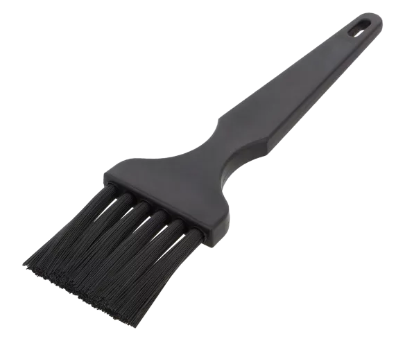 (image for) 45mm wide antistatic brush