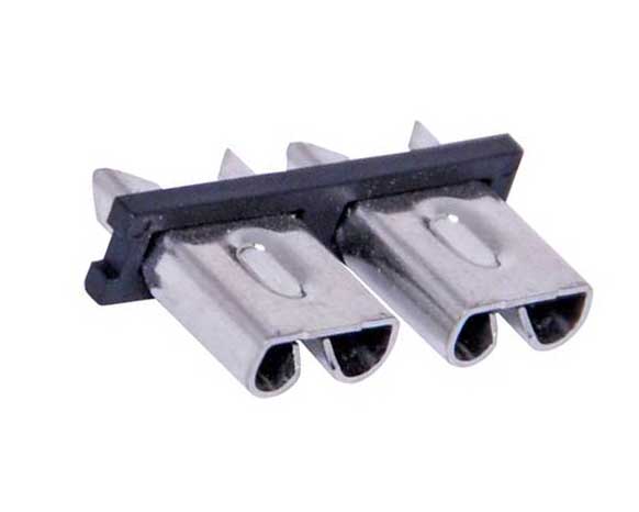 (image for) PCB mount automotive blade fuse holder