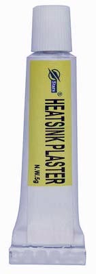 Heatsink adhesive - small tube